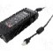 Alimentator 12V DC, 21A, conector MOLEX 39-01-2060 6pin 4,2 pitch, MEAN WELL - GST280A12-C6P