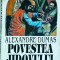 Alexandre Dumas - Povestea jidovului ratacitor
