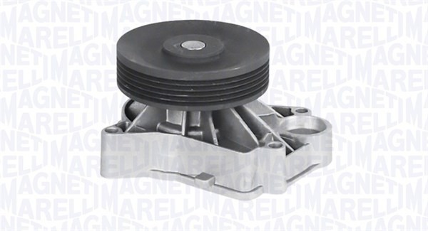 MAGNETI MARELLI 352316170044 Pompă de apă, răcire motor