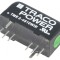 Convertor DC/DC 3W 18-75V la 3.3V 700mA SIP8