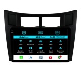 Cumpara ieftin Navigatie Dedicata Toyota Yaris (2005-2011), 2K, 4Gb Ram, 64Gb Stocare, Carplay