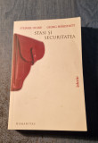 Stasi si securitatea Stejarel Olaru, Humanitas