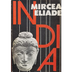 India - Mircea Eliade ,560973