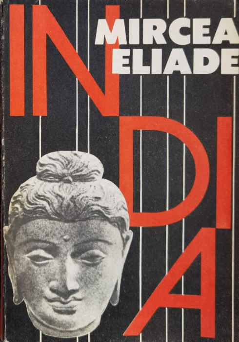 India - Mircea Eliade ,560973
