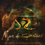 Mar De Grises - The Tatterdemalion Express CD Muzica