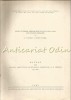 Stiri Externe Revolutia 1848 Tarile Romane - D. Ivanescu, Anuar Institut Istorie Iasi, 1978, Academiei RSR, Carte Istorie Romana