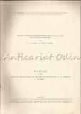 Cumpara ieftin Stiri Externe Despre Revolutia De La 1848 Din Tarile Romane - D. Ivanescu