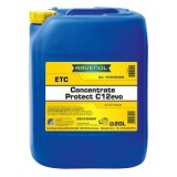 Ravenol antigel ETC CONCENTRATE PROTECT C12EVO 20L