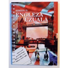 ENGLEZA UZUALA de SIMION D.