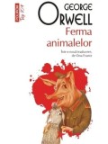 Cumpara ieftin Ferma animalelor (Top 10+)/George Orwell