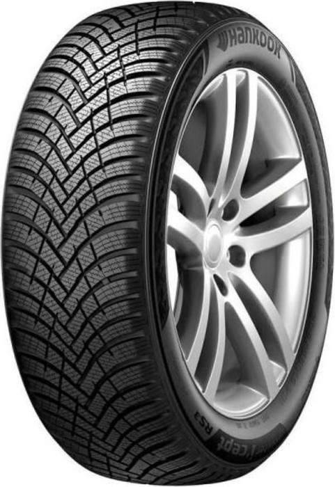 Anvelope Hankook Winter Icept Rs3 W462 175/65R14 82T Iarna