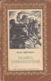 Cumpara ieftin Neamul Soimarestilor (colectia Biblioteca taranului muncitor) - Mihail Sadoveanu