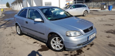 Opel Astra G foto