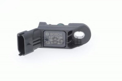 Senzor,presiune supraalimentare FIAT STRADA pick-up (178E) (1998 - 2016) BOSCH 0 261 230 284 foto