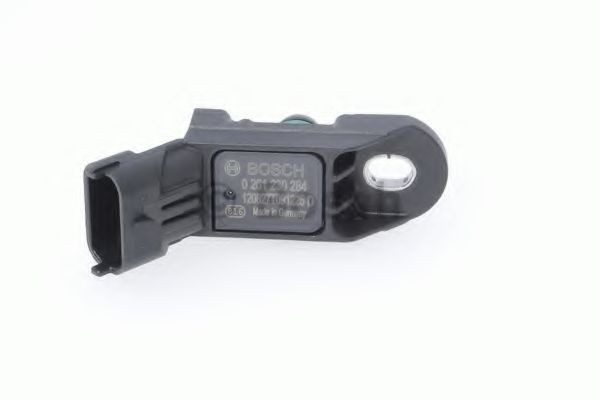 Senzor,presiune supraalimentare FIAT STRADA pick-up (178E) (1998 - 2016) BOSCH 0 261 230 284