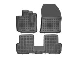 Covorase auto Dacia Lodgy 5 locuri 2012-2020 Rezaw Plast