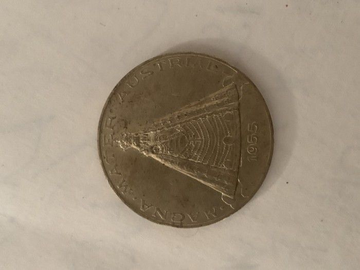 Moneda colectie