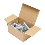 Suruburi cu cap hexagonal DIN 933 clasa 8.8 M24x70, set 10 buc