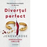 Divortul perfect - Irina-Marina Bortoi, Jeneva Rose