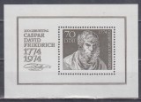 A10 YC 81 - Colita foarte veche - Germania Democrata - DDR, Istorie, Nestampilat