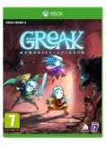 Greak Memories Of Azur XBOX SERIES X