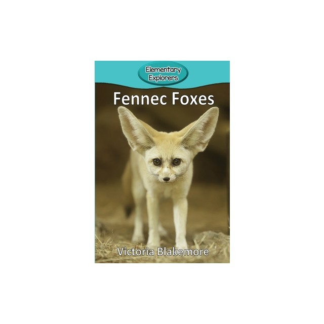 Fennec Foxes