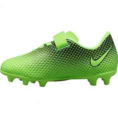 Ghete Fotbal Nike JR Bravata II V FG 844434303 foto