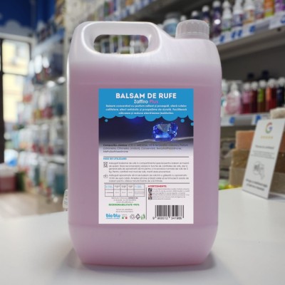 Balsam de rufe ZAFFIRO PLUS, 5kg foto