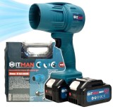 Suflanta Aer Portabila 2x62V