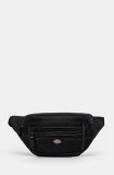 Dickies borsetă culoarea negru DK0A4Y1UBLK1-BLACK