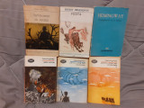 ERNEST HEMINGWAY CARTI (6 VOL)