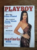 Revista Playboy , mai / 2000 / C1P