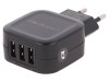 Alimentator USB 5V 3.4A 17W pentru Tabletă