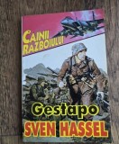 Sven Hassel - Gestapo