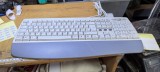 Cumpara ieftin Tastatura PC Genius K627 PS2 #A8542Aus, Cu fir, PS 2
