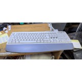 Tastatura PC Genius K627 PS2 #A8542Aus