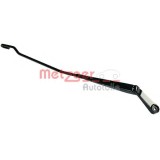 Brat stergator, parbriz VW VENTO (1H2) (1991 - 1998) METZGER 2190062