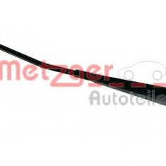 Brat stergator, parbriz VW GOLF III (1H1) (1991 - 1998) METZGER 2190062