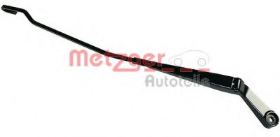 Brat stergator, parbriz VW GOLF III Cabriolet (1E7) (1993 - 1998) METZGER 2190062 foto