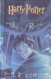 J. K. Rowling - Harry Potter si Ordinul Phoenix