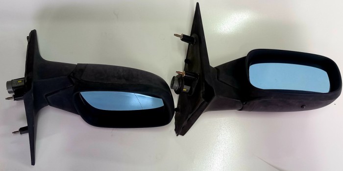 Oglinda Dreapta, Stanga Electrica 014128 - Renault Laguna 2