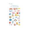 Abtibilduri 3D Stickiville Mini Mantras, Ooly