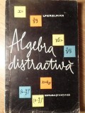 ALGEBRA DISTRACTIVA-IA.I. PERELMAN-260700
