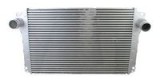 Intercooler, compresor TOYOTA AVENSIS limuzina (_T25_) (2003 - 2008) MAXGEAR AC630147