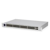 UBIQUITI UNIFI SWITCH 48-PORT POE L2