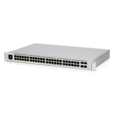 UBIQUITI UNIFI SWITCH 48-PORT POE L2