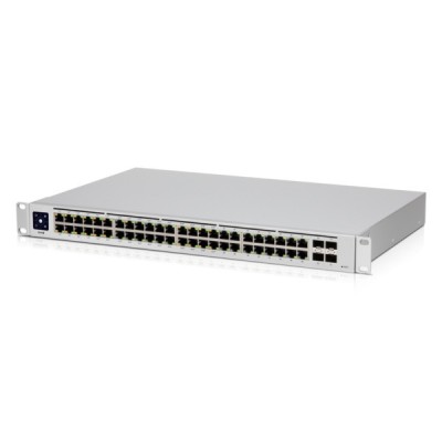 UBIQUITI UNIFI SWITCH 48-PORT POE L2 foto