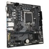 MB GB B760M H DDR4 LGA1700 DDR4, Gigabyte