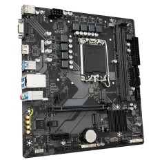 MB GB B760M H DDR4 LGA1700 DDR4