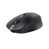 TRUST Ozaa Compact Wireless Mouse - black &quot;24819&quot; (timbru verde 0.18 lei)